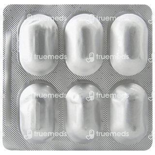 Veinosil Forte Tablet 6