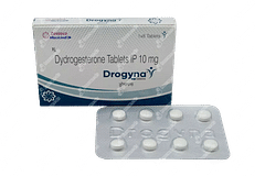 Drogyna Tablet 8