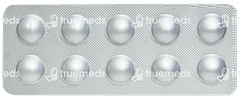 Dapacose 5 Tablet 10