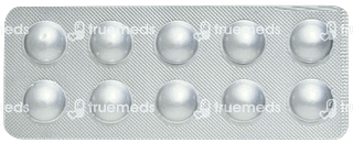 Dapacose 5 MG Tablet 10