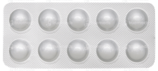 Dapacose 5 Tablet 10
