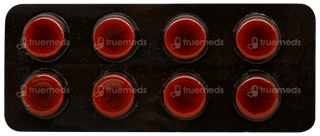 Micro D3 Chewable Tablet 8