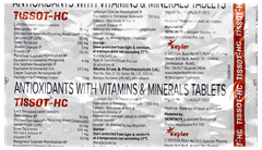Tissot Hc Tablet 10