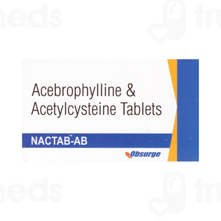 Nactab Ab Tablet 10