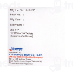 Nactab Ab Tablet 10