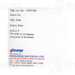 Nactab Ab Tablet 10