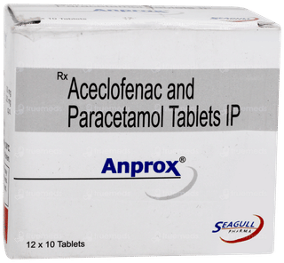 Anprox Tablet 10