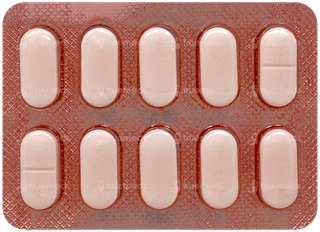 Anprox Tablet 10