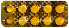 Olic B6 Tablet 10 Olic B6 Tablet 10