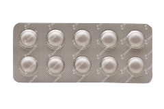 Vogli Rapid 0.2/1.0 Tablet 10
