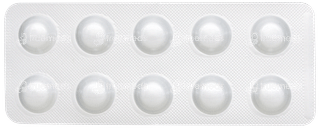 Vogli Rapid 0.2/1.0 Tablet 10
