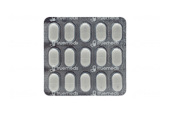 Acenac P Tablet 15