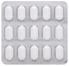 Acenac P Tablet 15