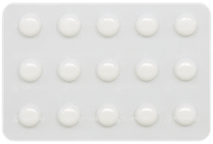 Cilnipine 20 Tablet 15 Cilnipine 20 Tablet 15