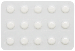 Cilnipine 20 Tablet 15