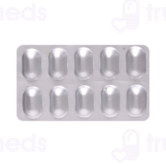 Axonrich Tablet 10