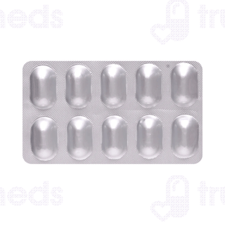 Axonrich Tablet 10