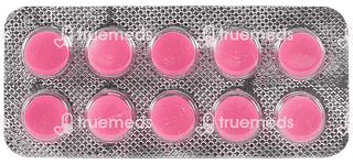 Cilobid Tablet 10