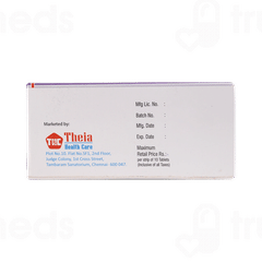 Cilobid Tablet 10 Cilobid Tablet 10