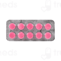 Cilobid Tablet 10 Cilobid Tablet 10