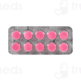 Cilobid Tablet 10