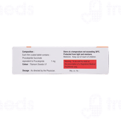 C2win 1mg Tablet 10 C2win 1mg Tablet 10