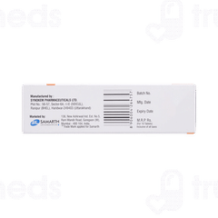 C2win 1mg Tablet 10 C2win 1mg Tablet 10
