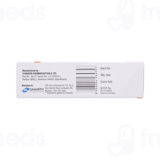 C2win 1mg Tablet 10