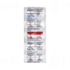 C2win 1mg Tablet 10 C2win 1mg Tablet 10