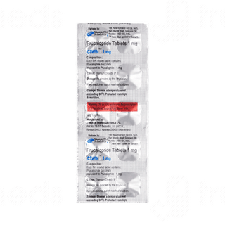 C2win 1mg Tablet 10