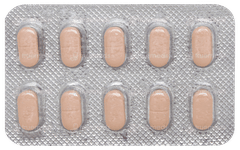 Corabrad 7.5 Tablet 10