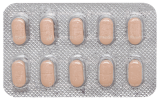 Corabrad 7.5 Tablet 10