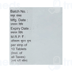 Telihep Rs Tablet 10