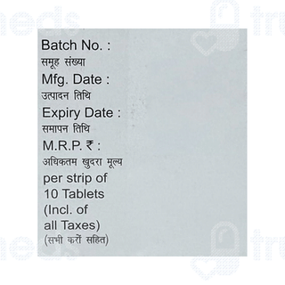 Telihep Rs Tablet 10