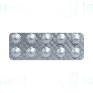 Telihep Rs Tablet 10
