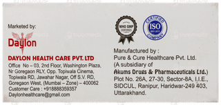 Telihep Rs Tablet 10