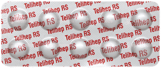 Telihep Rs Tablet 10