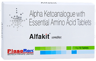 Alfakit Tablet 10