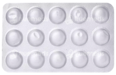 Telicus H 40/12.5 Tablet 15