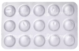 Telicus H 40/12.5 Tablet 15