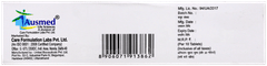 Lefomycs 20 Tablet 10