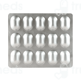 Vilapil M Tablet 15
