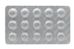 Metozox 25 Tablet 15