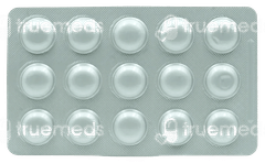 Metozox 25 Tablet 15 Metozox 25 Tablet 15