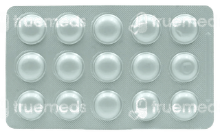 Metozox 25 Tablet 15
