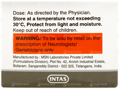 Safion 100 Tablet 10