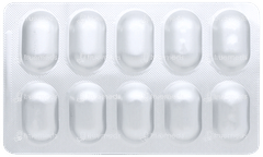 Tsart Mcl 25 Tablet 10 Tsart Mcl 25 Tablet 10