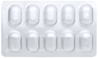 Tsart Mcl 25 Tablet 10