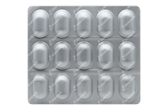 Sugaflo M Tablet 15
