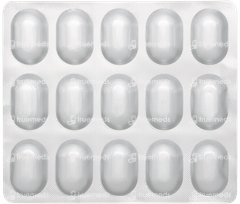 Sugaflo M Tablet 15 Sugaflo M Tablet 15